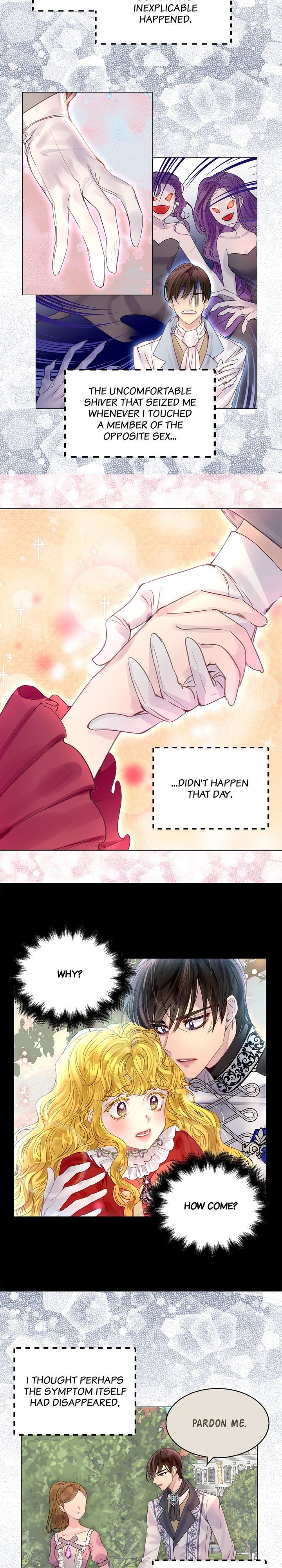 I Thought It’s a Common Possession Chapter 155 87 18
