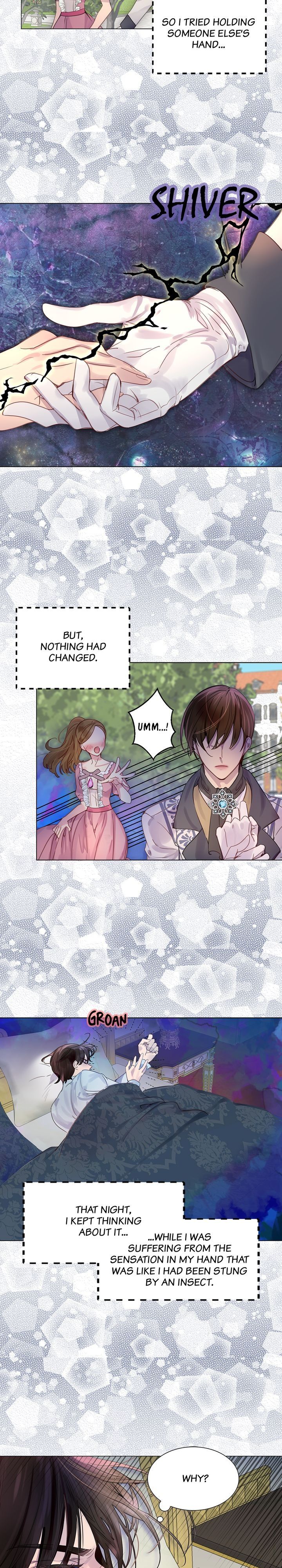 I Thought It’s a Common Possession Chapter 155 88 19