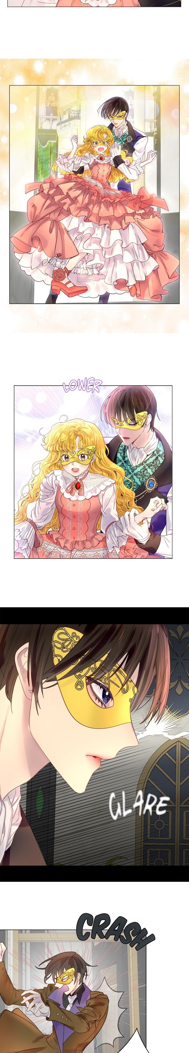 I Thought It’s a Common Possession Chapter 155 71 2