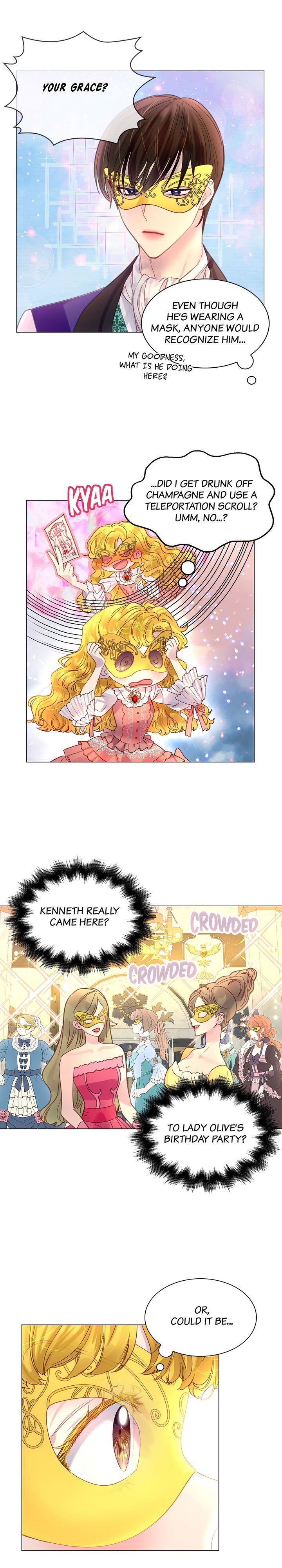 I Thought It’s a Common Possession Chapter 155 74 5