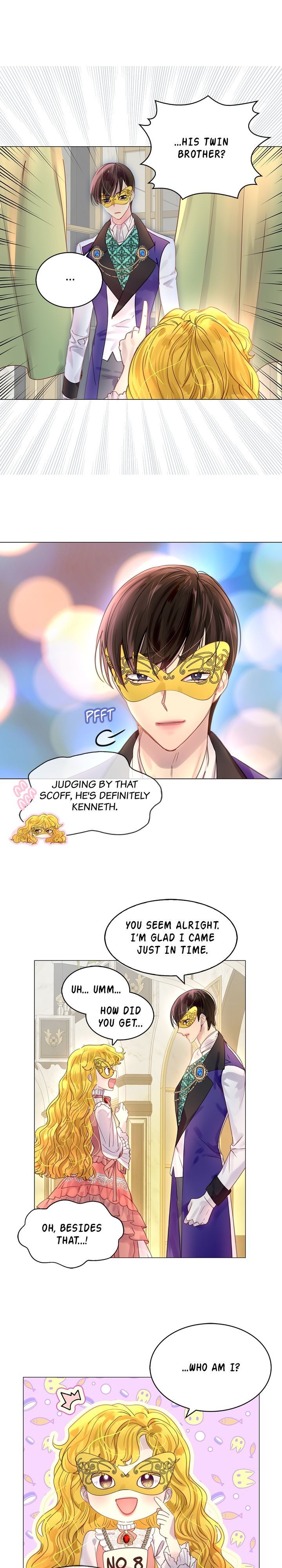 I Thought It’s a Common Possession Chapter 155 75 6
