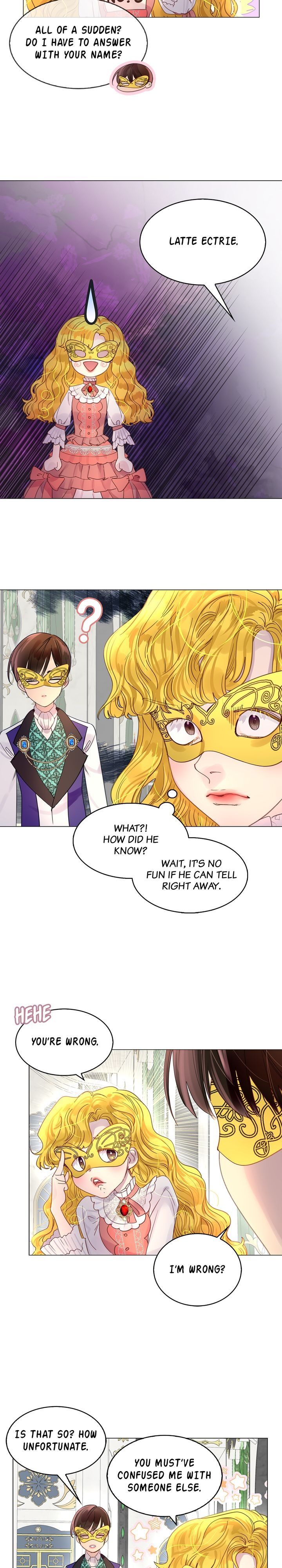 I Thought It’s a Common Possession Chapter 155 76 7