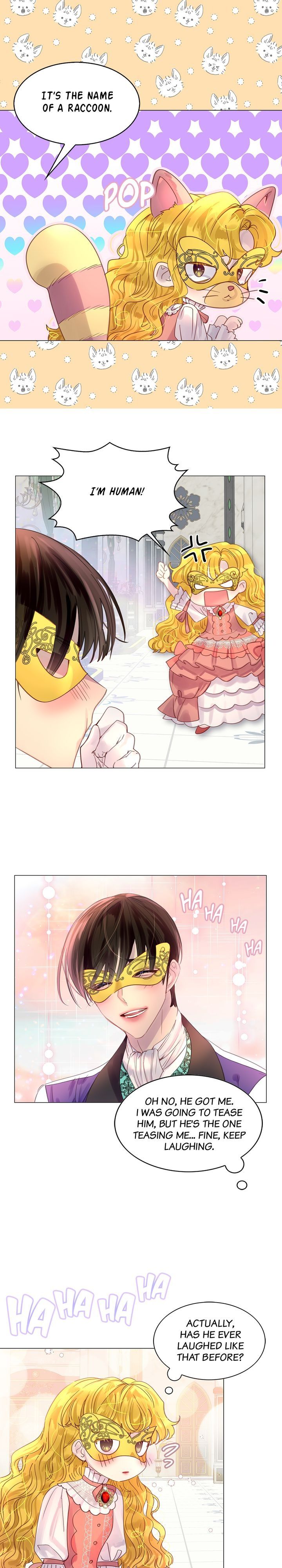 I Thought It’s a Common Possession Chapter 155 78 9