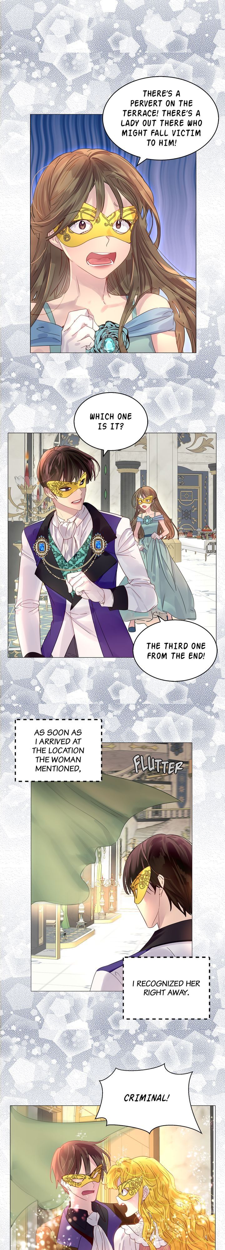 I Thought It’s a Common Possession Chapter 156 73 10