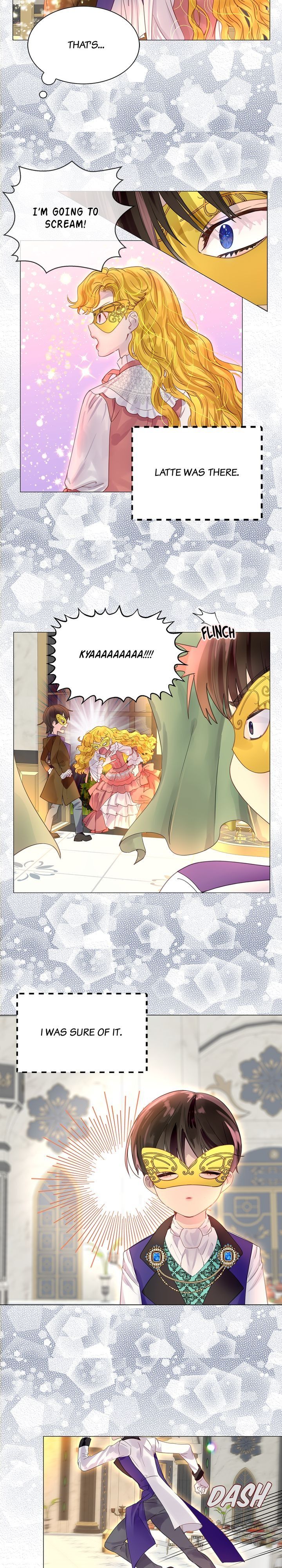I Thought It’s a Common Possession Chapter 156 74 11