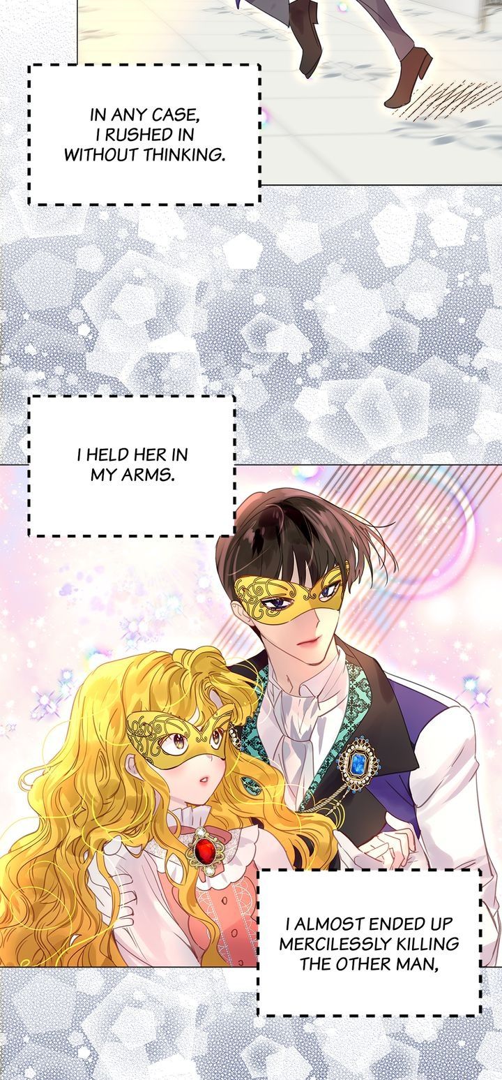 I Thought It’s a Common Possession Chapter 156 75 12