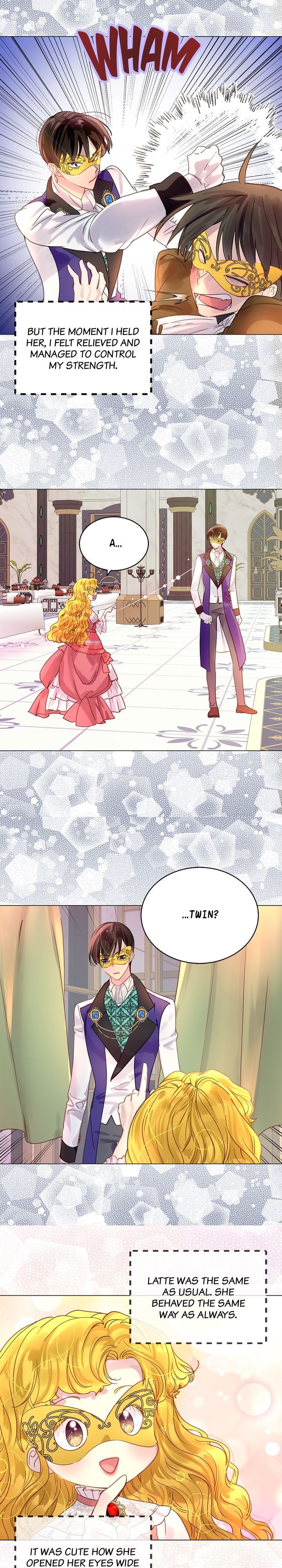 I Thought It’s a Common Possession Chapter 156 76 13