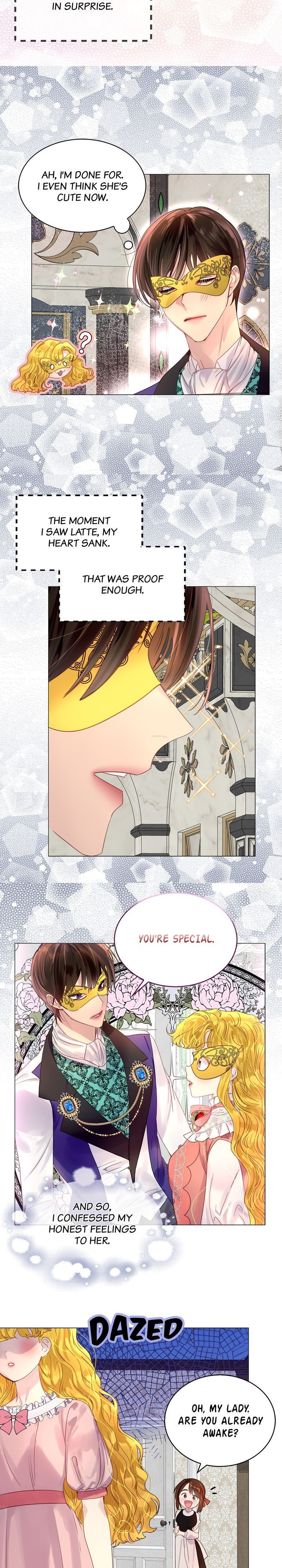 I Thought It’s a Common Possession Chapter 156 77 14
