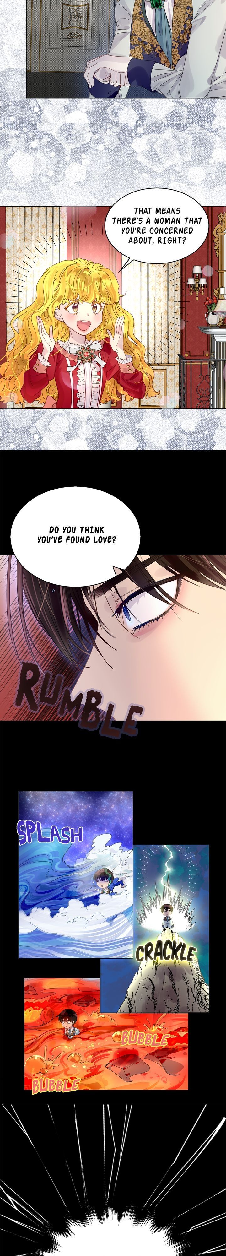I Thought It’s a Common Possession Chapter 156 66 3