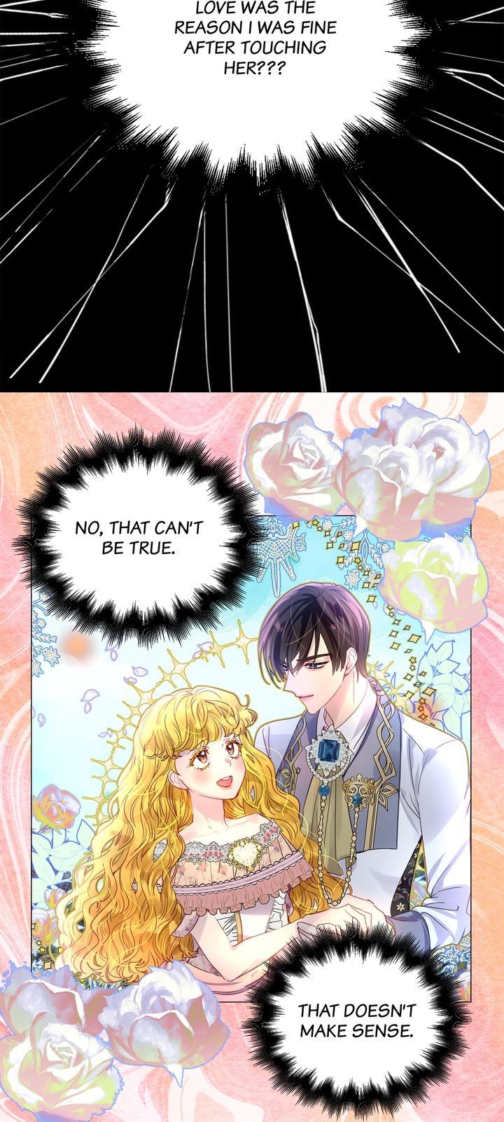 I Thought It’s a Common Possession Chapter 156 67 4