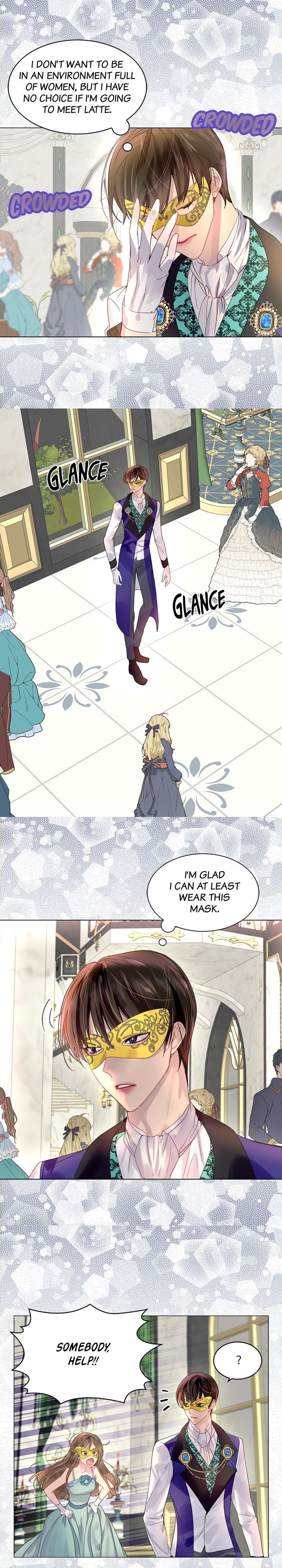 I Thought It’s a Common Possession Chapter 156 72 9