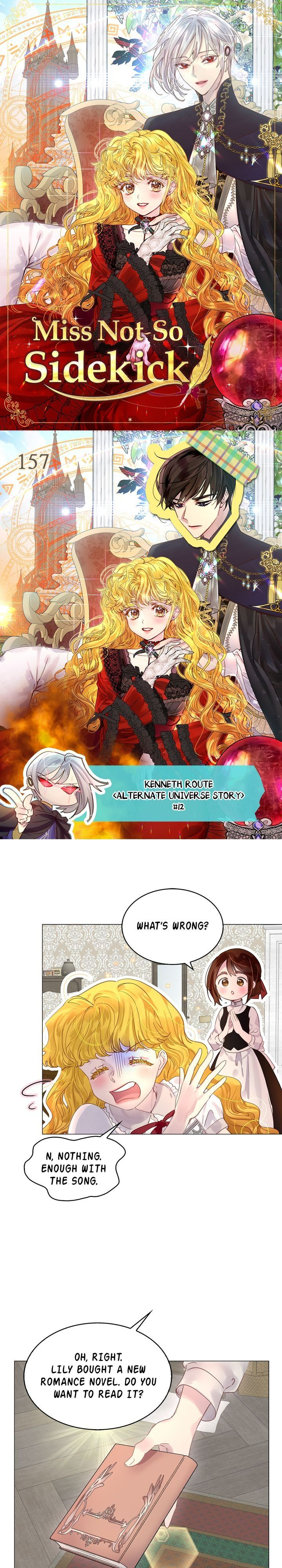I Thought It’s a Common Possession Chapter 157 67 1