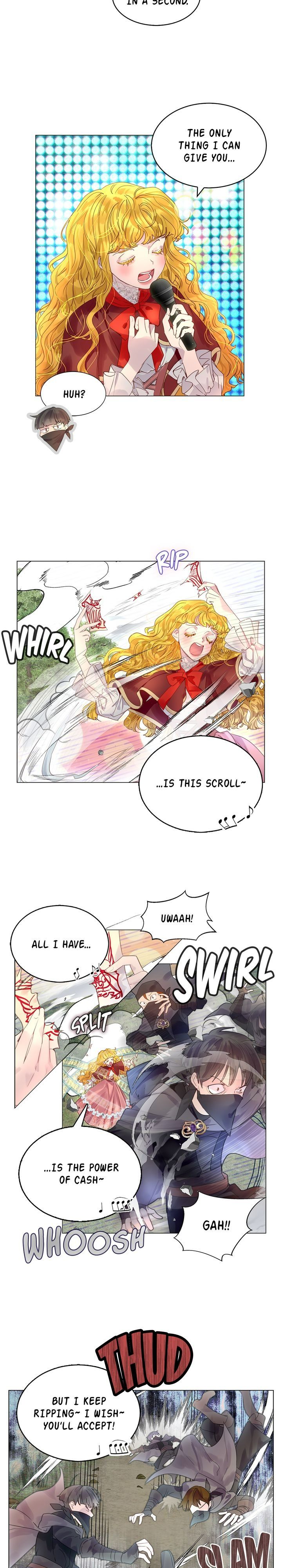 I Thought It’s a Common Possession Chapter 157 76 10