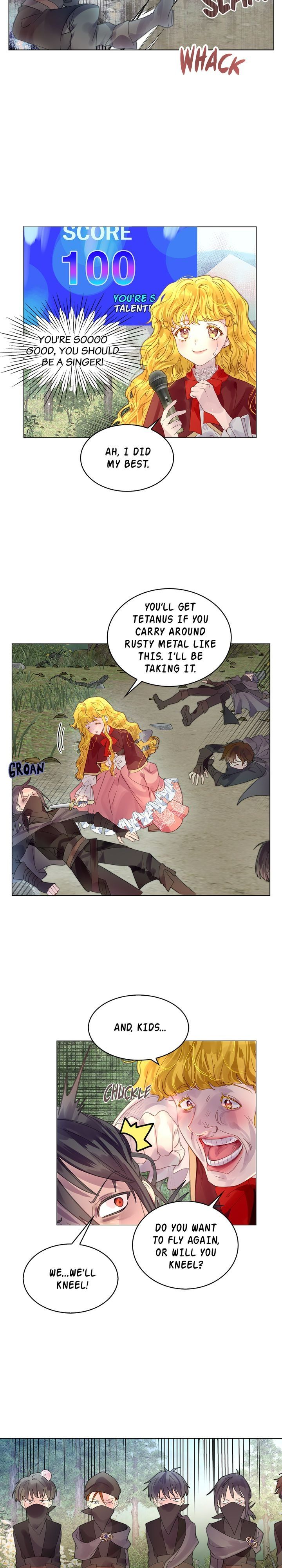I Thought It’s a Common Possession Chapter 157 77 11