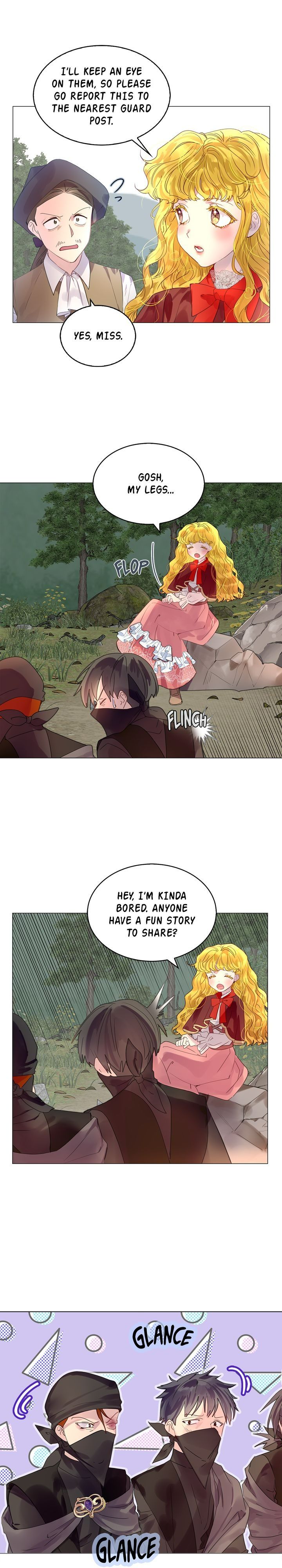 I Thought It’s a Common Possession Chapter 157 79 13