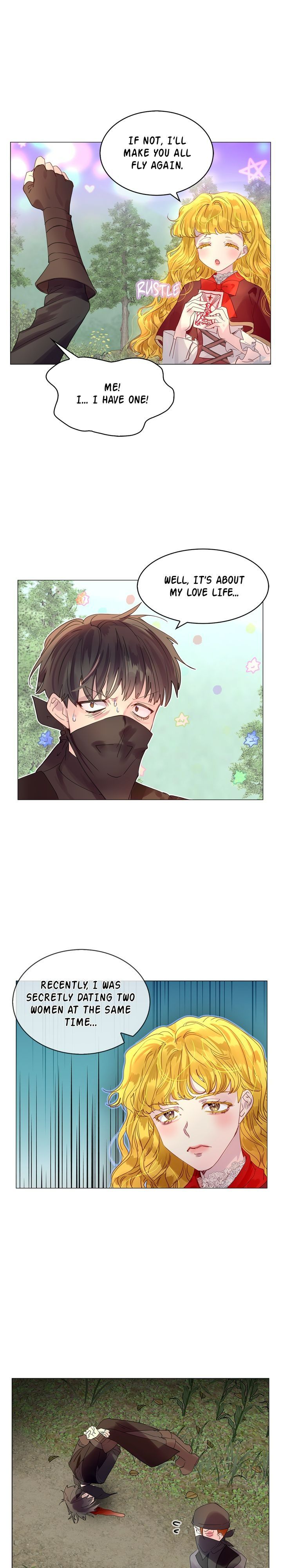 I Thought It’s a Common Possession Chapter 157 80 14