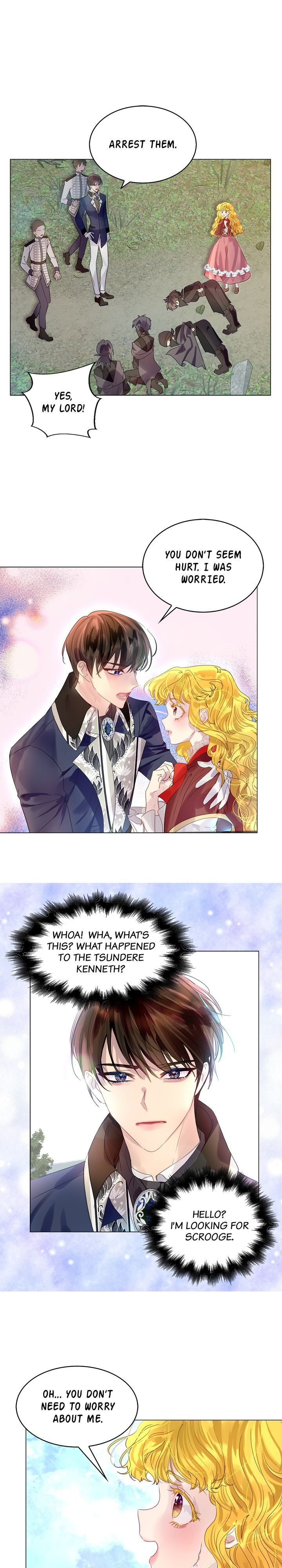 I Thought It’s a Common Possession Chapter 157 84 18