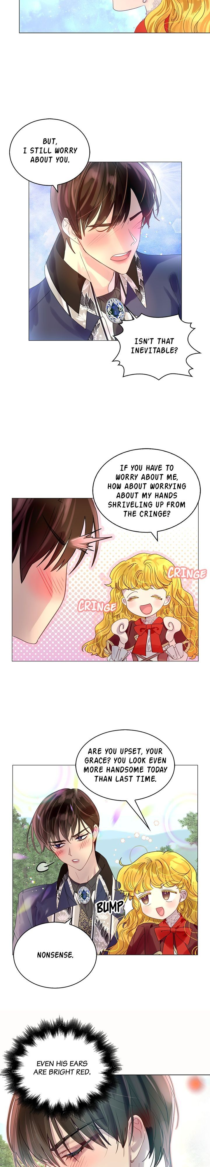 I Thought It’s a Common Possession Chapter 157 85 19