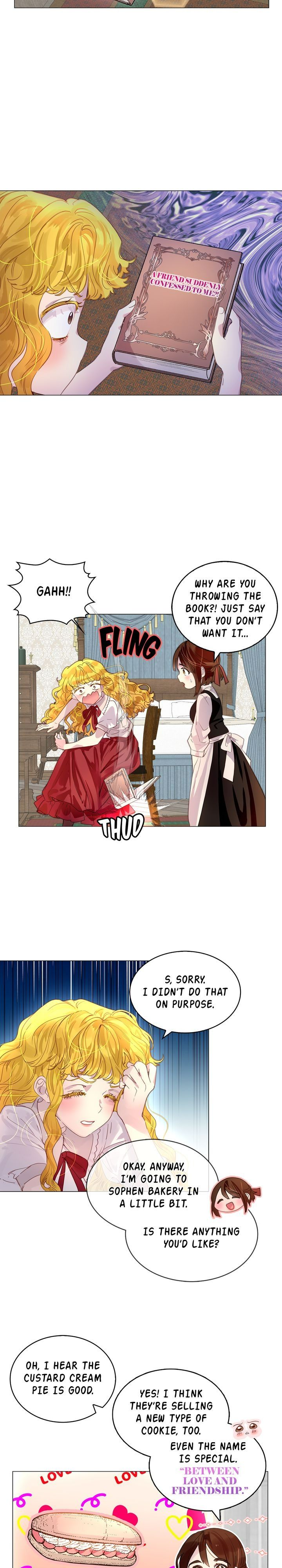 I Thought It’s a Common Possession Chapter 157 68 2