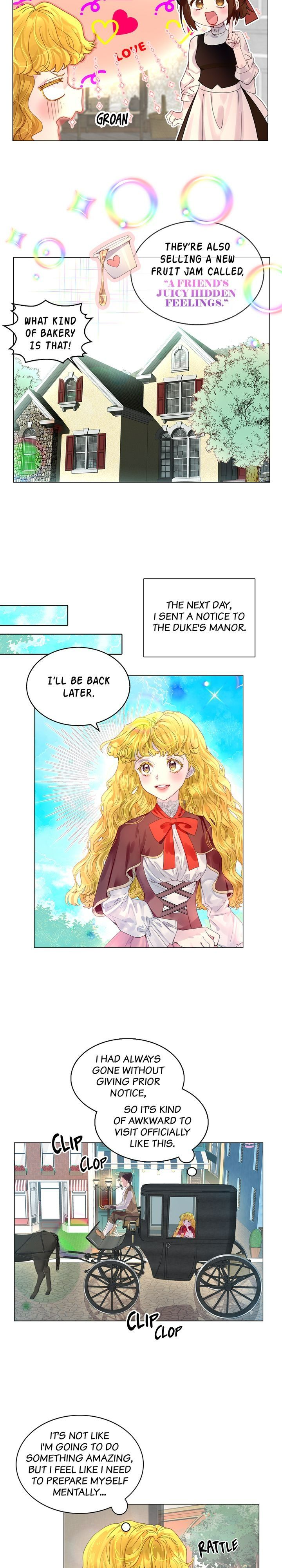 I Thought It’s a Common Possession Chapter 157 69 3