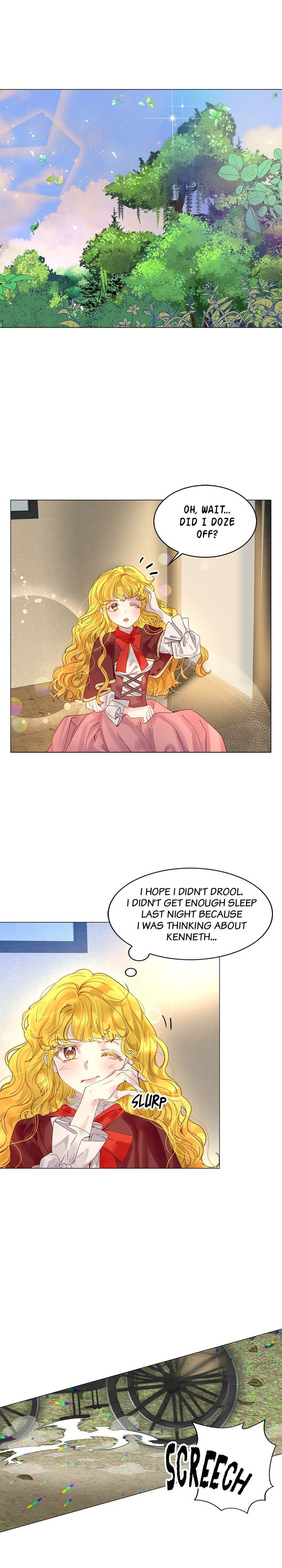 I Thought It’s a Common Possession Chapter 157 71 5