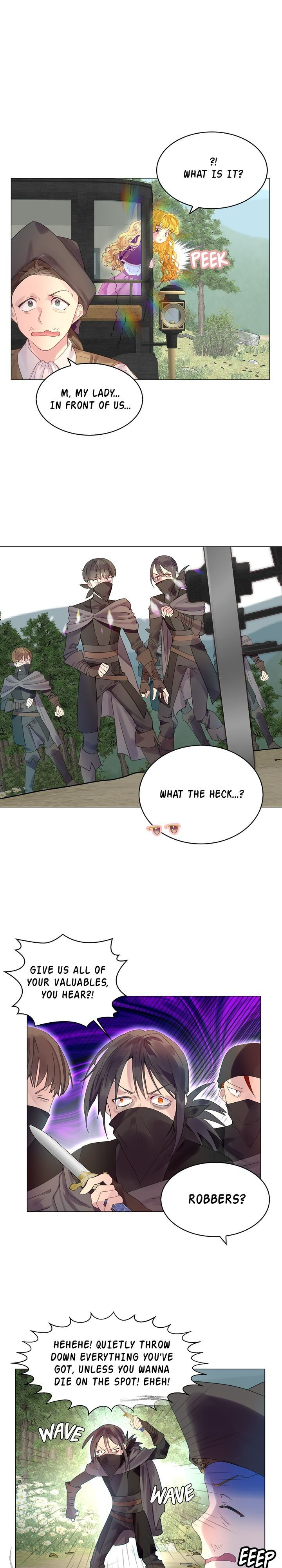 I Thought It’s a Common Possession Chapter 157 72 6