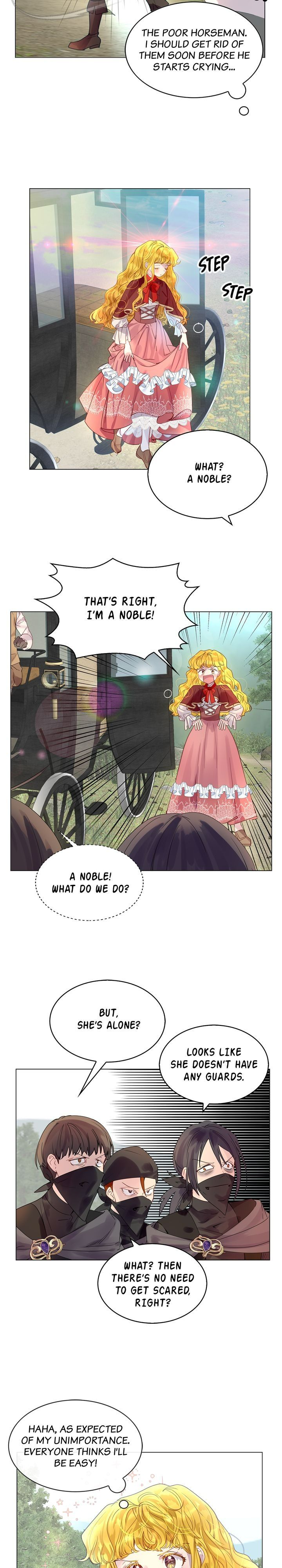 I Thought It’s a Common Possession Chapter 157 73 7