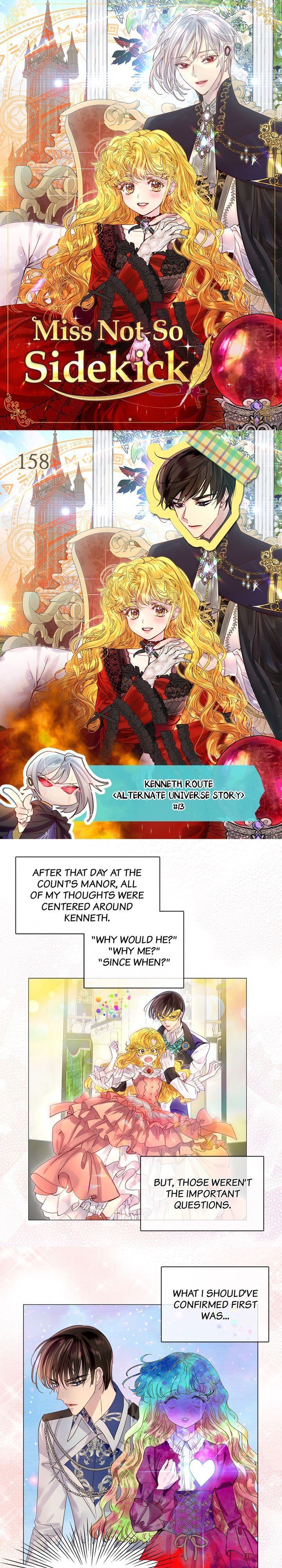 I Thought It’s a Common Possession Chapter 158 61 1