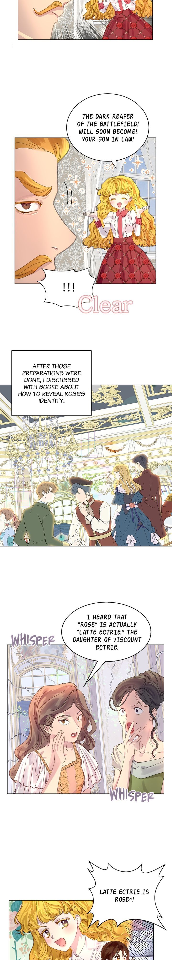 I Thought It’s a Common Possession Chapter 158 71 11