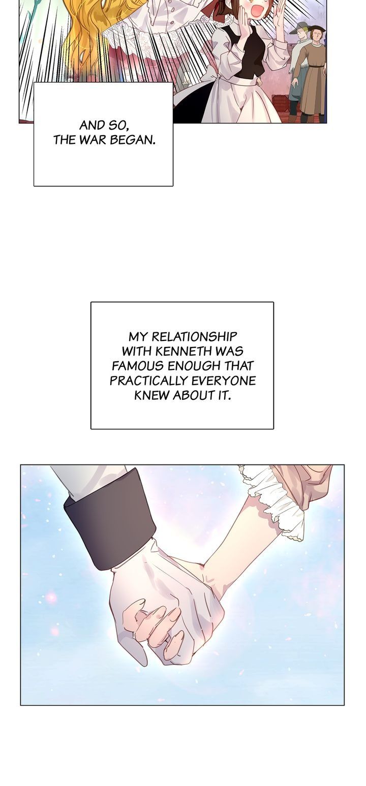 I Thought It’s a Common Possession Chapter 158 72 12