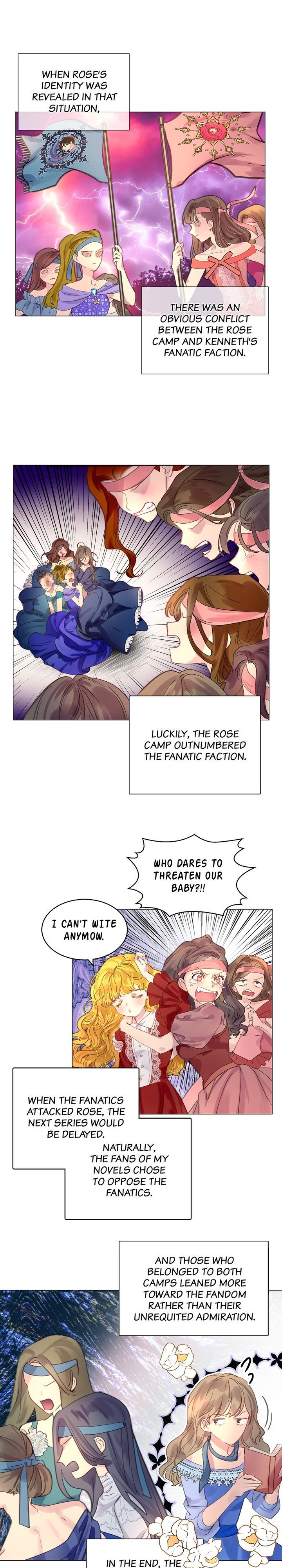 I Thought It’s a Common Possession Chapter 158 73 13