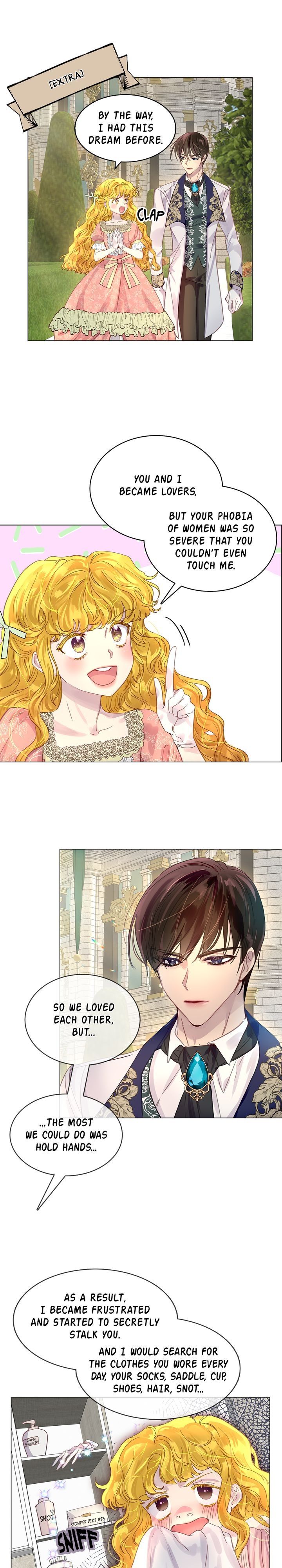 I Thought It’s a Common Possession Chapter 158 77 17