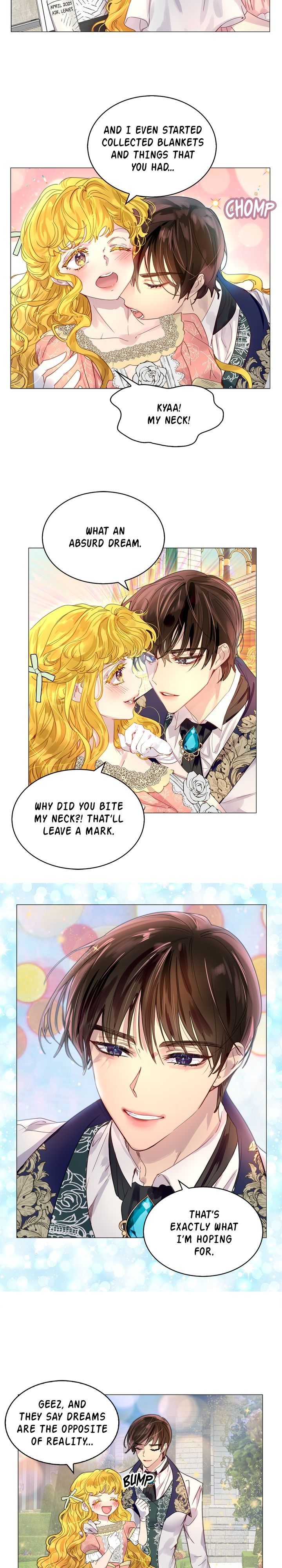 I Thought It’s a Common Possession Chapter 158 78 18