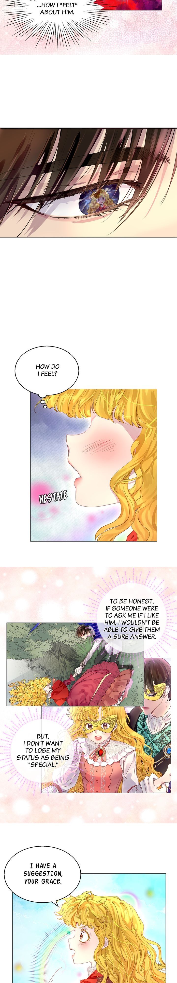 I Thought It’s a Common Possession Chapter 158 62 2