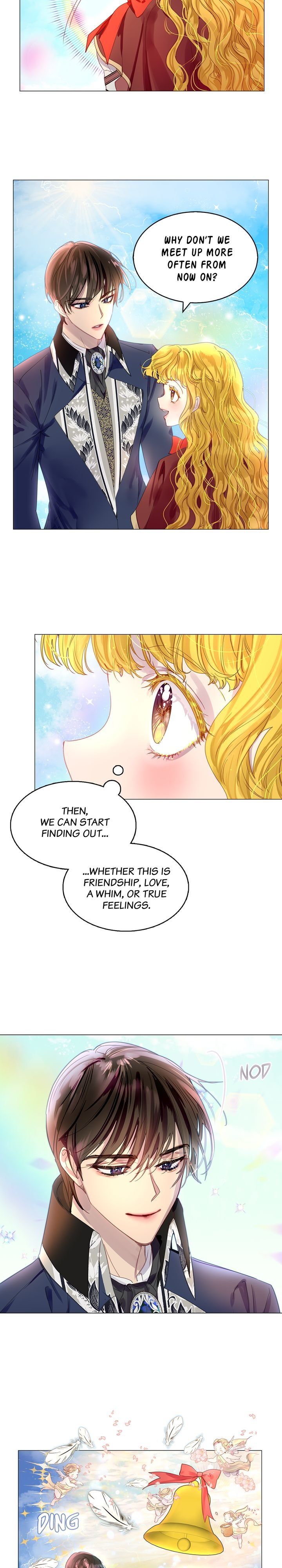 I Thought It’s a Common Possession Chapter 158 63 3