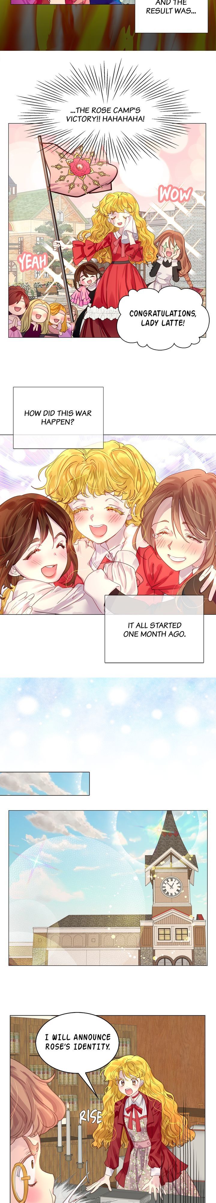 I Thought It’s a Common Possession Chapter 158 66 6