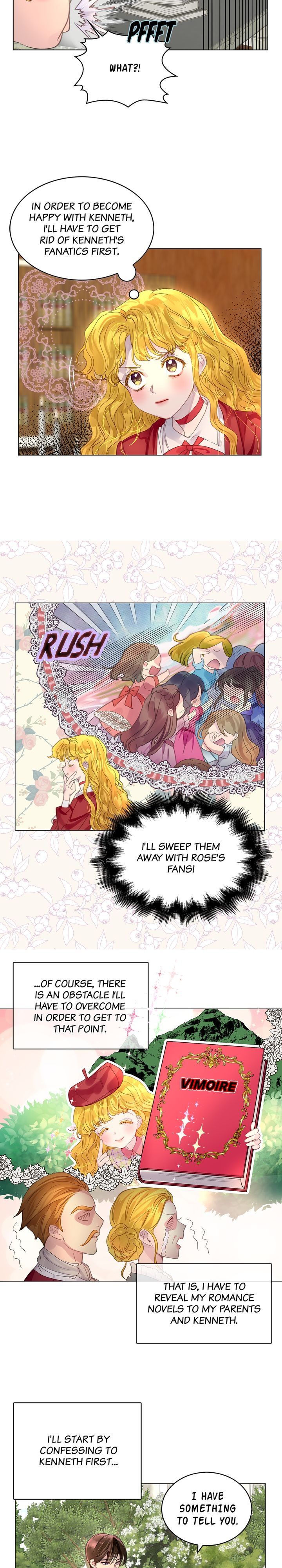 I Thought It’s a Common Possession Chapter 158 67 7