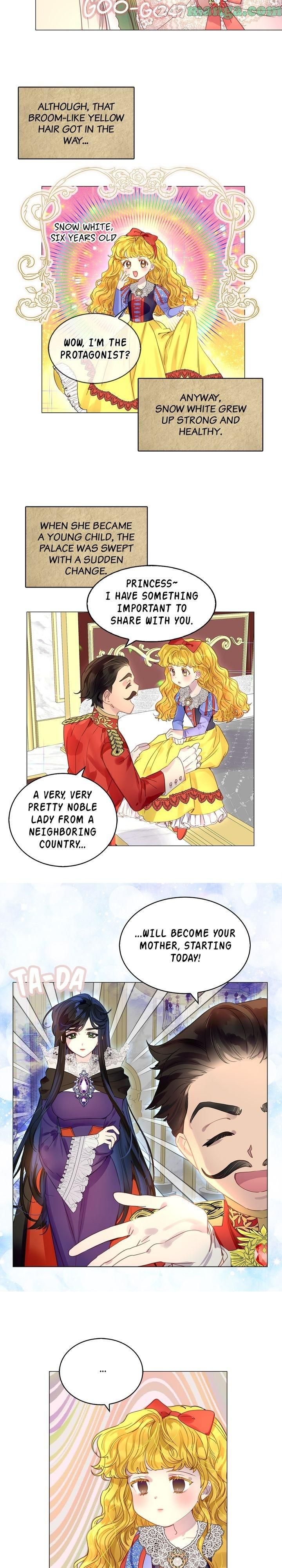 I Thought It’s a Common Possession Chapter 160 73 10