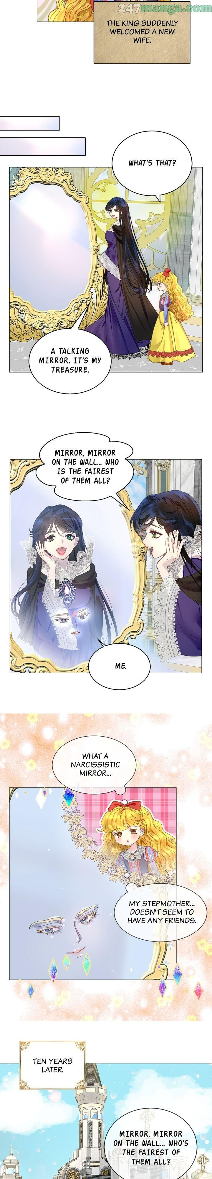 I Thought It’s a Common Possession Chapter 160 74 11
