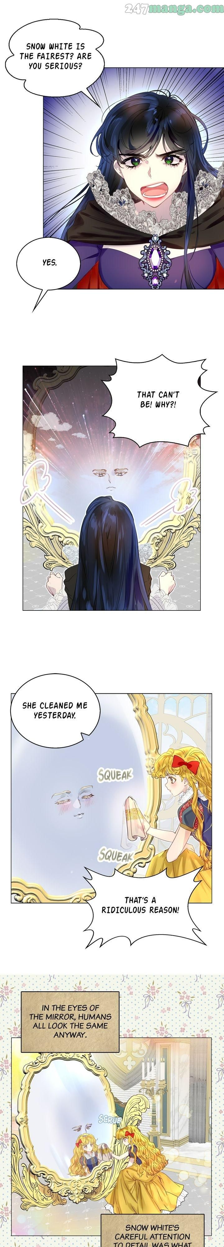 I Thought It’s a Common Possession Chapter 160 76 13