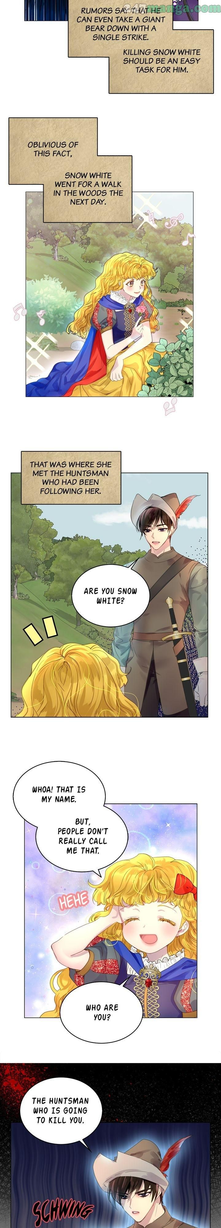 I Thought It’s a Common Possession Chapter 160 78 15