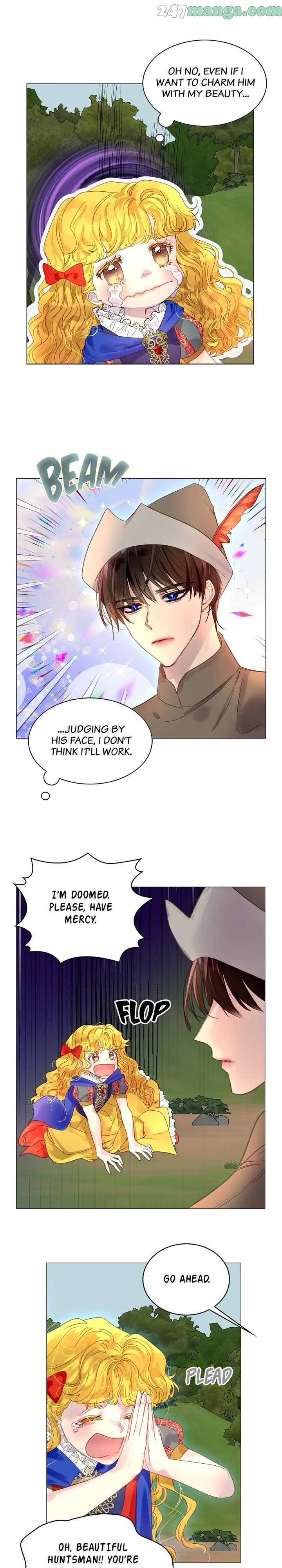 I Thought It’s a Common Possession Chapter 160 80 17