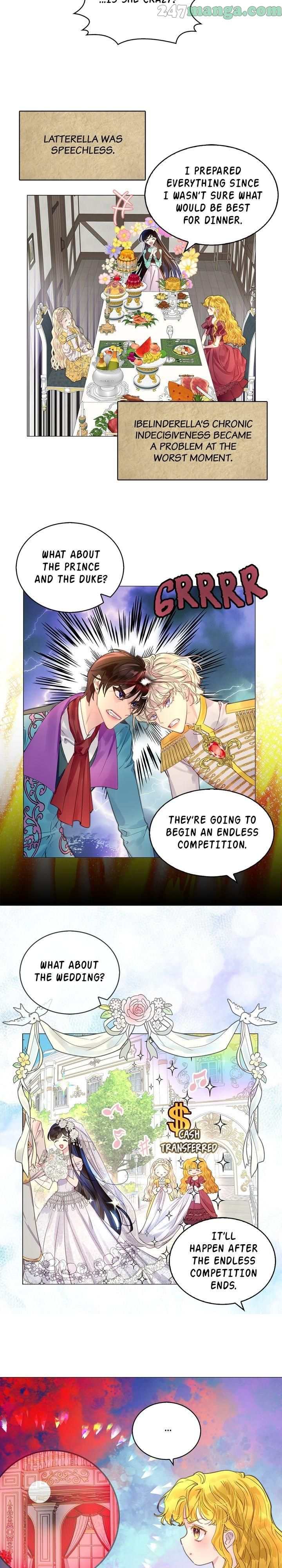 I Thought It’s a Common Possession Chapter 160 65 2