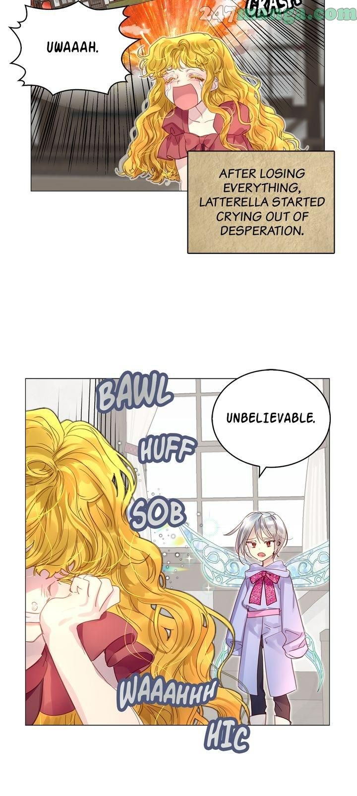 I Thought It’s a Common Possession Chapter 160 67 4
