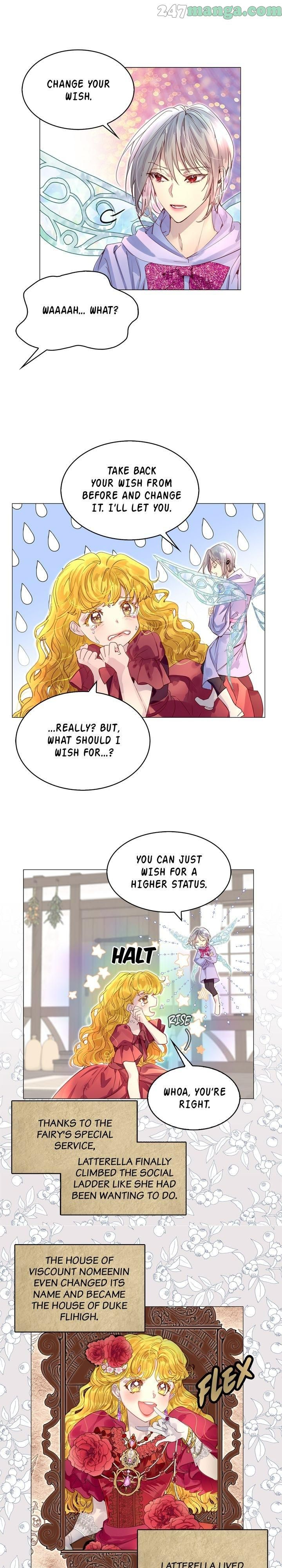 I Thought It’s a Common Possession Chapter 160 68 5