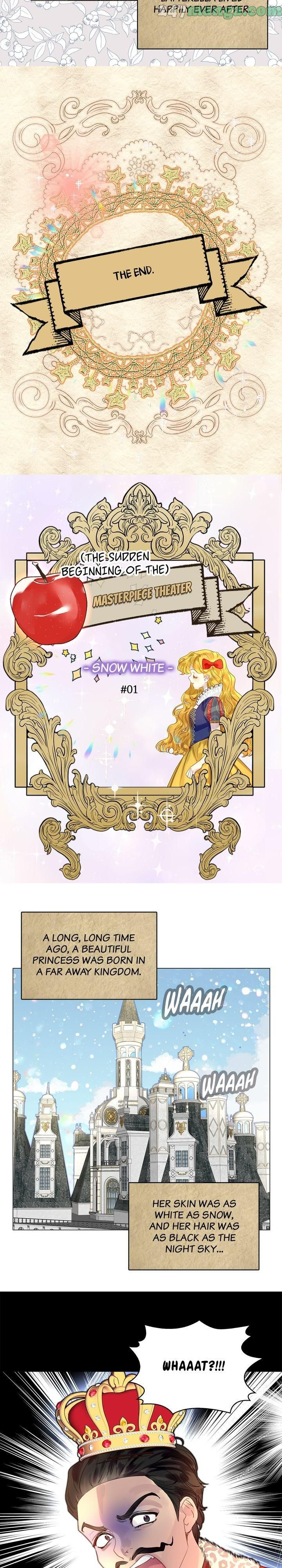 I Thought It’s a Common Possession Chapter 160 69 6