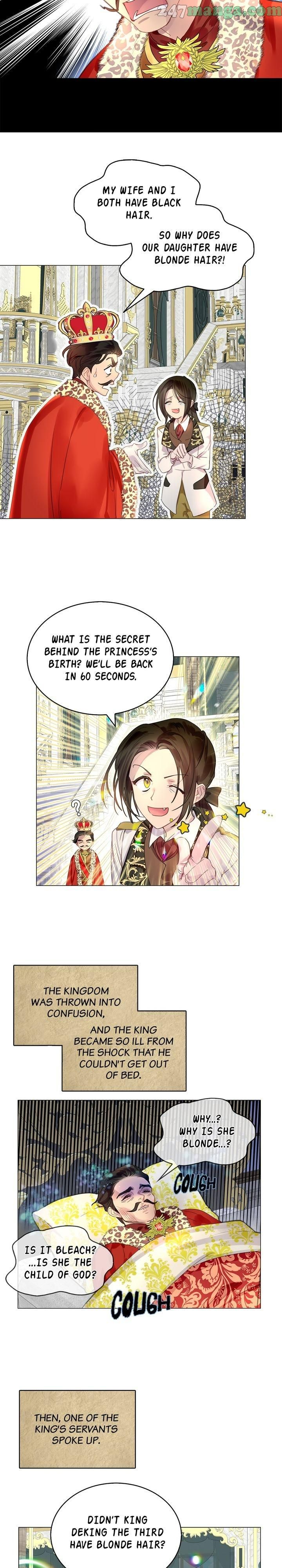 I Thought It’s a Common Possession Chapter 160 70 7
