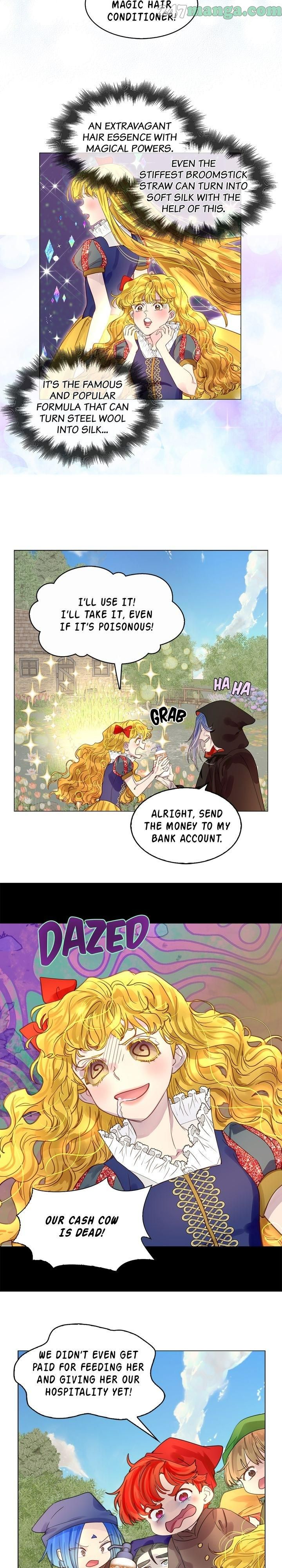 I Thought It’s a Common Possession Chapter 161 68 14