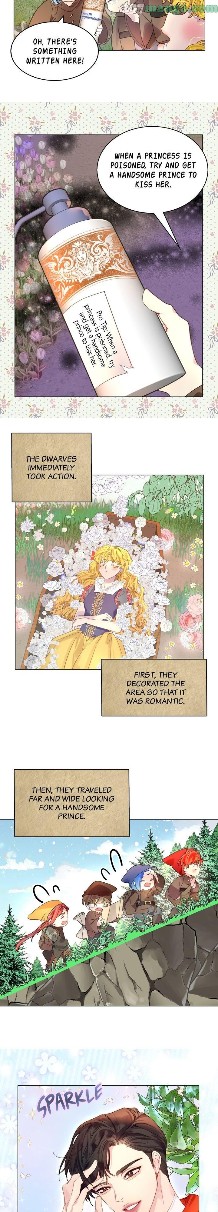 I Thought It’s a Common Possession Chapter 161 69 15