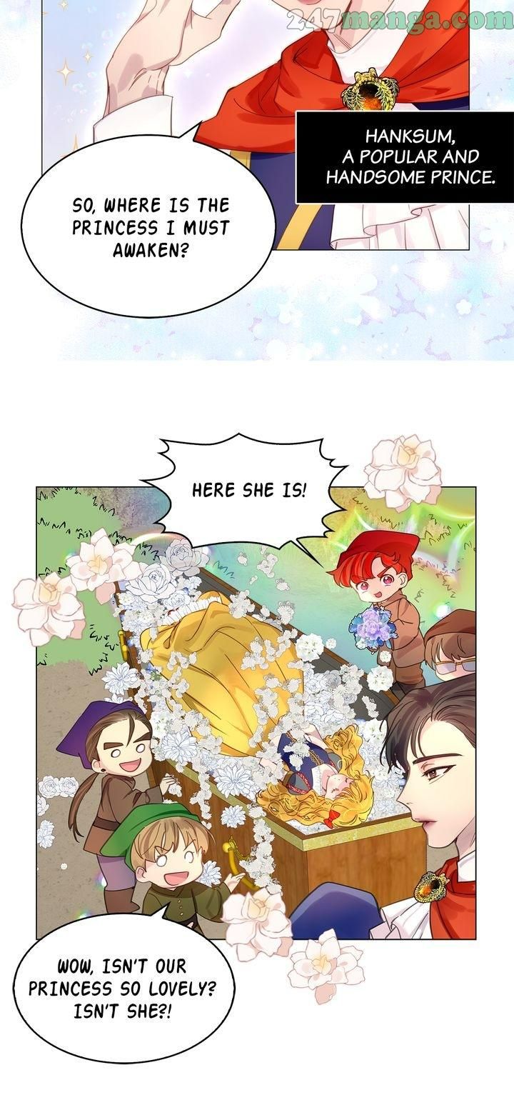 I Thought It’s a Common Possession Chapter 161 70 16